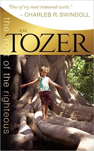 ROOT OF THE RIGHTEOUS 2006 ED