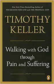 WALKING WITH GOD THRO PAIN AND SUFFERING PB