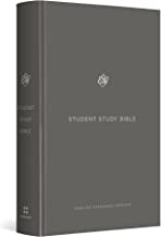 ESV STUDENT STUDY BIBLE