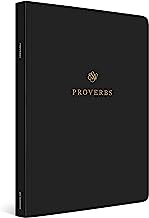 ESV SCRIPTURE JOURNAL PB PROVERBS