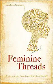FEMININE THREADS
