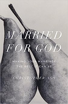 MARRIED FOR GOD 2016