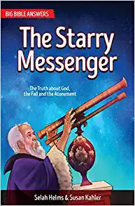BBA THE STARRY MESSENGER