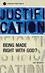 JUSTIFICATION BEING MADE RIGHT