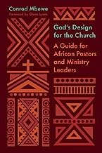 GODS DESIGN FOR THE CHURCH