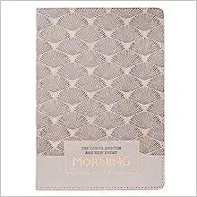 CAG JL607 JOURNAL LG CLASSIC LUXL TAUPE HIS MERCIE