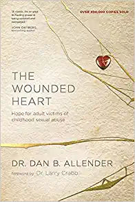 THE WOUNDED HEART