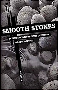 CRU SMOOTH STONES BRINGING DOWN GIANTS