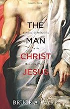 THE MAN CHRIST JESUS
