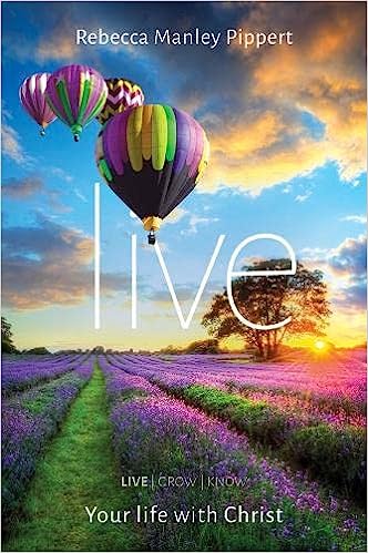 LIVE 0 YOUR LIFE WITH CHRIST