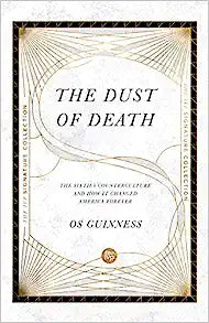 IVP SIGNATURE COLLECT: DUST OF DEATH OS GUINNESS 2020