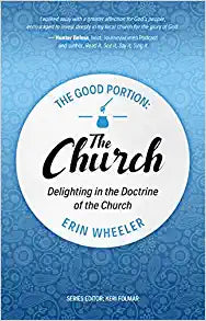 GOOD PORTION 0 CHURCH THE