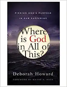 WHERE IS GOD IN ALL OF THIS?
