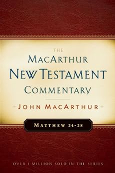 MNTC MATTHEW 24028