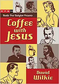 COFFEE WITH JESUS RFB