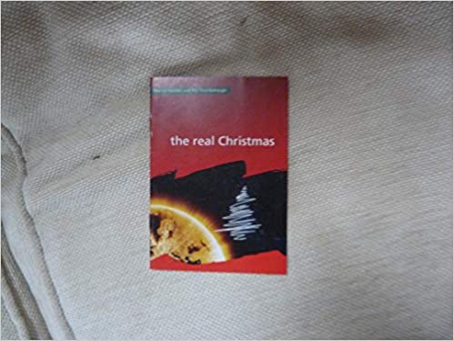 THE REAL CHRISTMAS