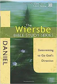 WBSS DANIEL DETERMINING TO GODS DIRECTION