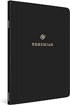 ESV SCRIPTURE JOURNAL PB NEHEMIAH