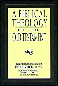BIBLICAL THEOLOGY OF OT 125