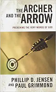 THE ARCHER AND THE ARROW