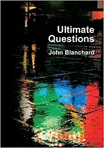 ULTIMATE QUESTIONS NIV ENGLISH