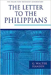 PNTC LETTER TO THE PHILIPPIANS