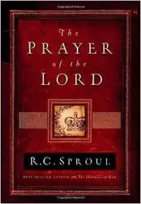 PRAYER OF THE LORD