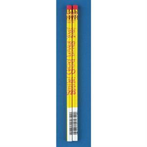 DIC P-408 PENCIL GOD LOVES YOU