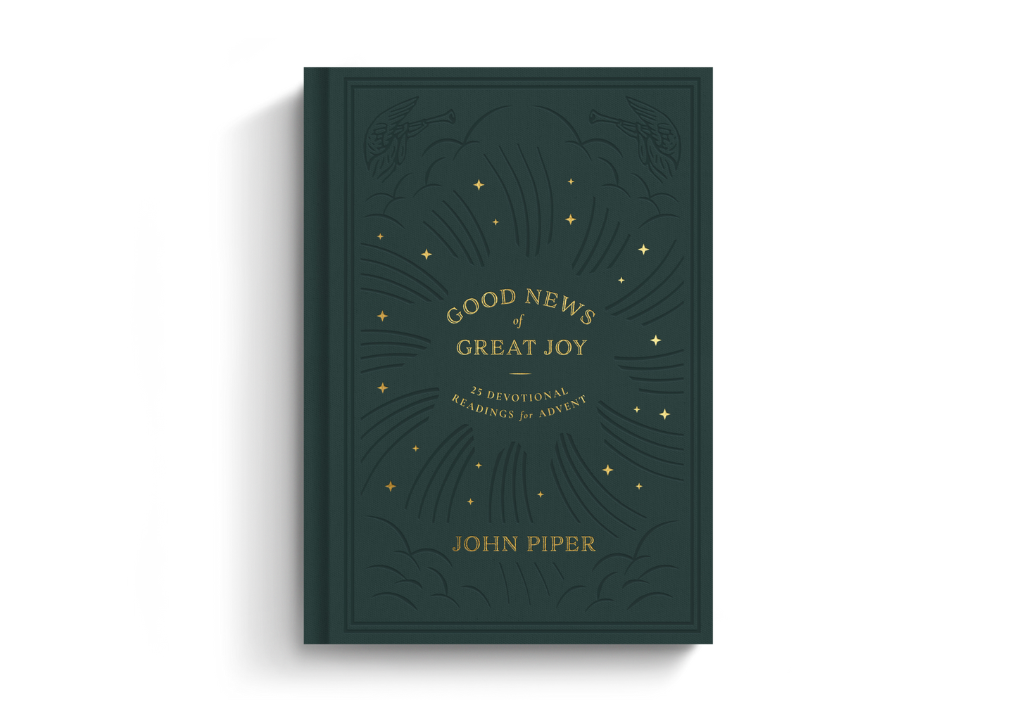 GOOD NEWS OF GREAT JOY