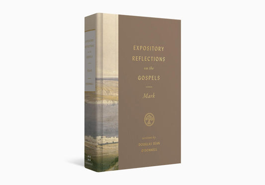 EXPOSITORY REFLECTIONS GOSPELS, VOL 3