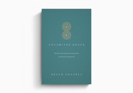 UNLIMITED GRACE