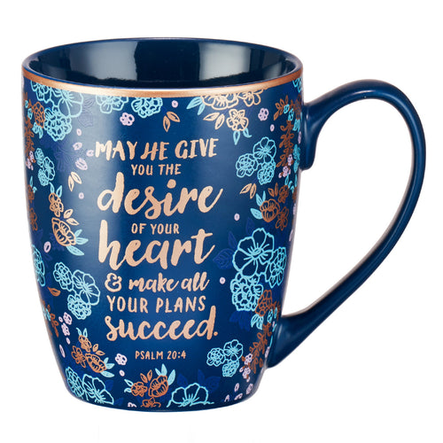 CAG MUG478 MAY HE GIVE YOU