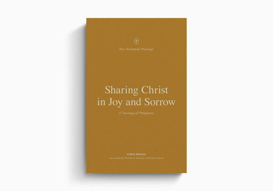 SHARING CHRIST IN JOY AND SORROW