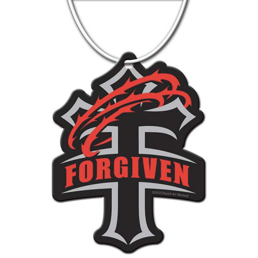 DIC AF-308 AUTO ACC AIR FRESH FORGIVEN
