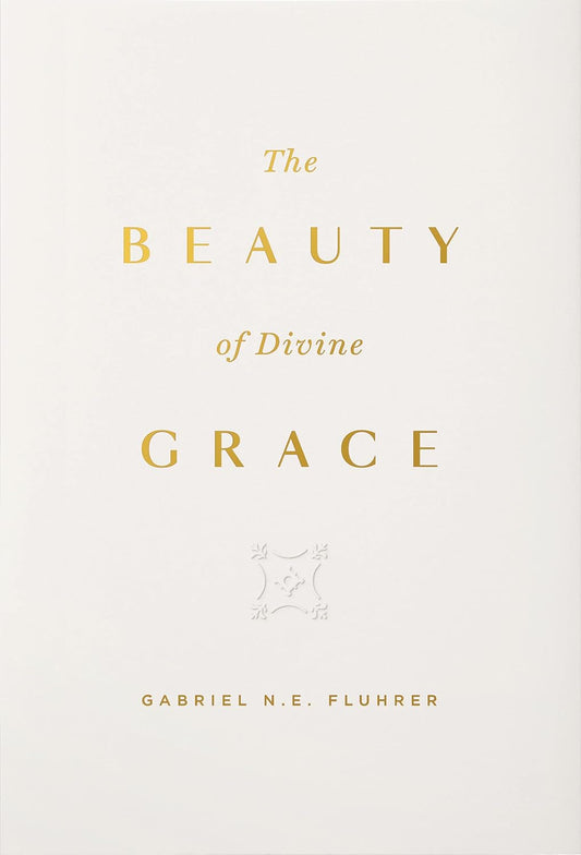 BEAUTY OF DIVINE GRACE