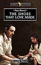 TRL BLZ PAUL BRAND 0THE SHOES THAT LOVE MADE
