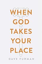 GN TRACT WHEN GOD TAKES YOUR PLACE
