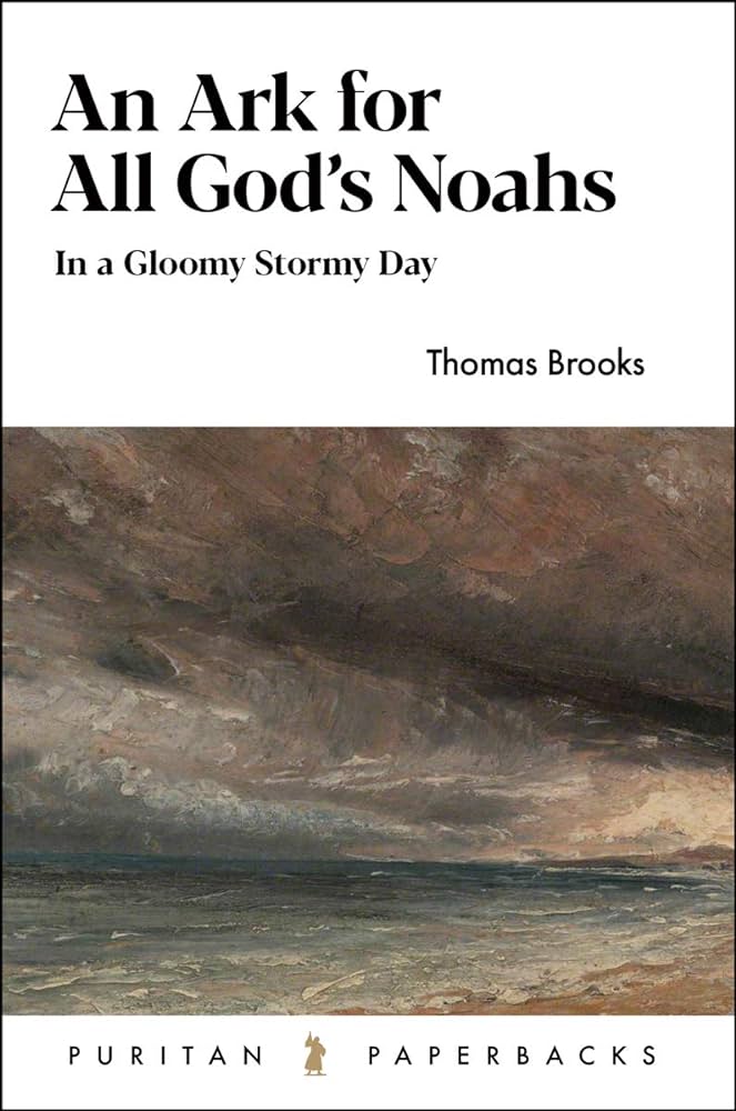AN ARK FOR ALL GODS NOAHS