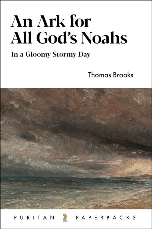 AN ARK FOR ALL GODS NOAHS