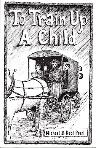 TO TRAIN UP A CHILD TURNING THE HEARTS OF