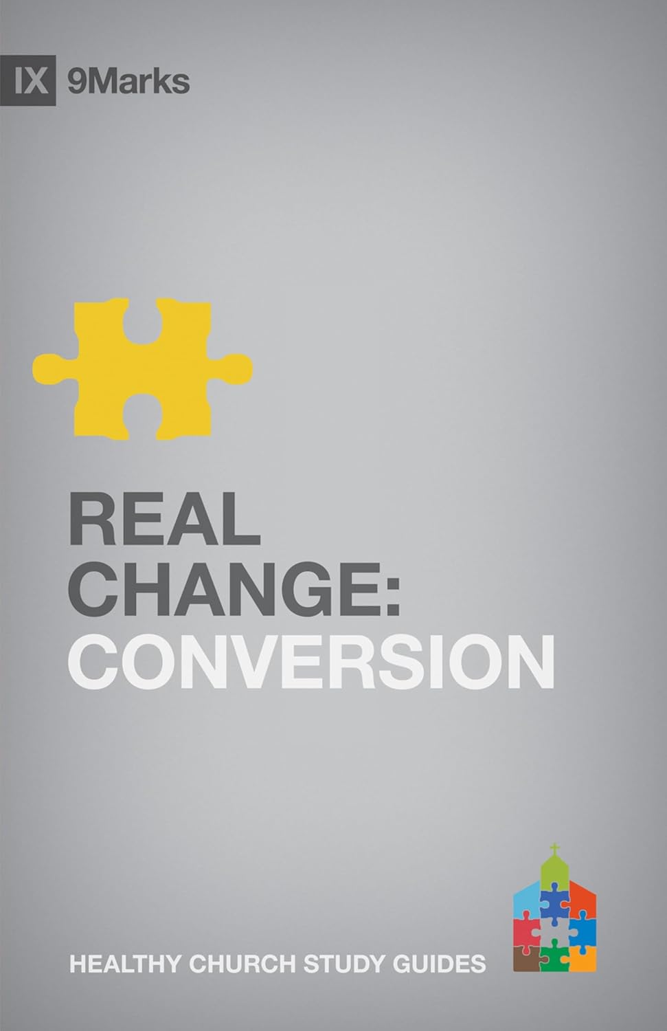 9MARKS HCSG REAL CHANGE 0 CONVERSION