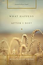 WHAT HAPPENS AFTER I DIE