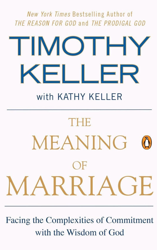 MEANING OF MARRIAGE