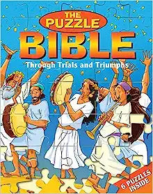 SPH PUZZLE BIBLE V4 THROUGH TRIALS AND TRIUMPHS