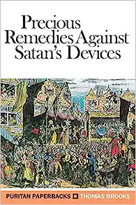 PURITAN PB PRECIOUS REMEDIES SATANS DEVICES TH BRO
