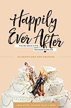 HAPPILY EVER AFTER FINDING GRACE