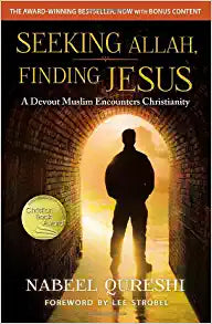 OMB SEEKING ALLAH FINDING JESUS