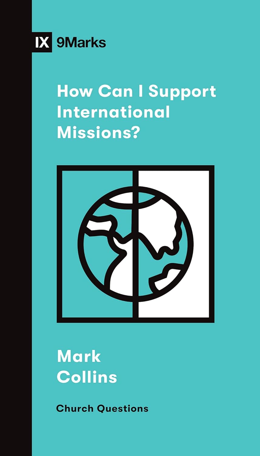 9MARKS CHURCH QUESTIONS