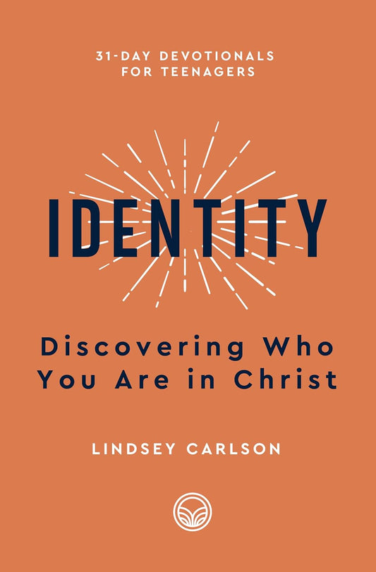 31 DT IDENTITY DISCOVERING WHO YOU ARE IN CHRIST