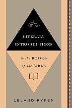 LITERARY INTRODUCTIONS TO BOOKS OF BIBLE